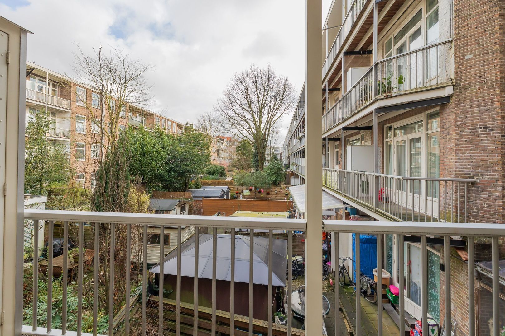 Vechtstraat 67 1, Amsterdam foto-24