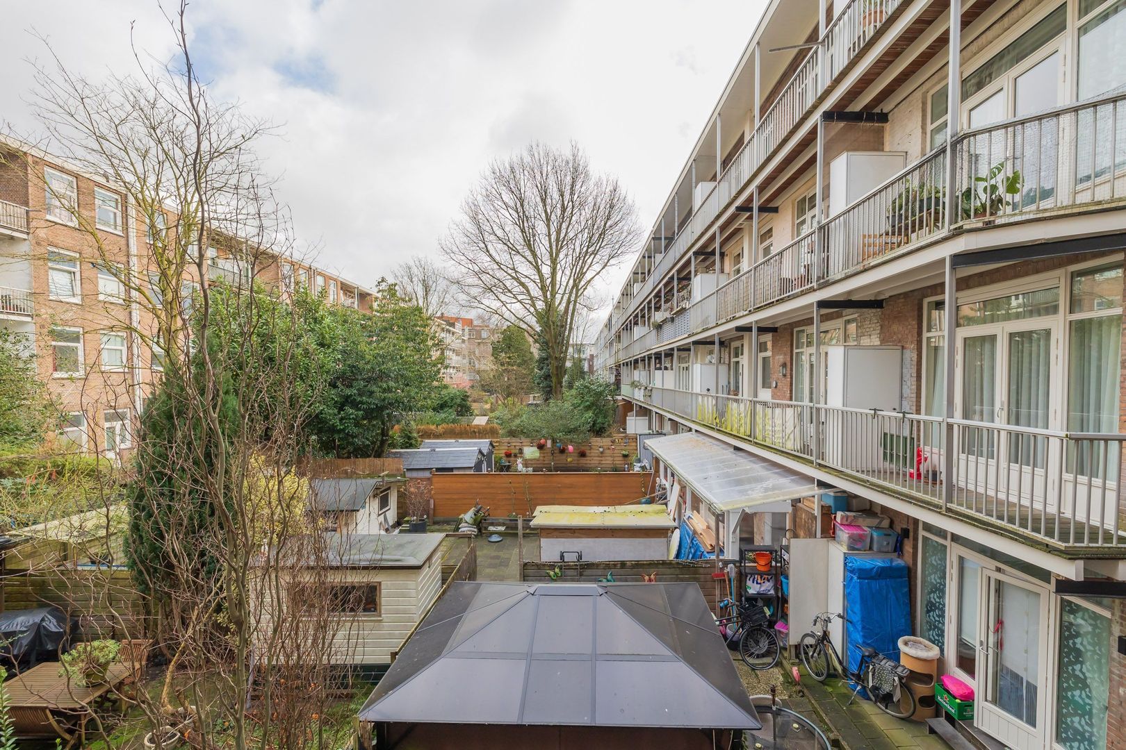 Vechtstraat 67 1, Amsterdam foto-25