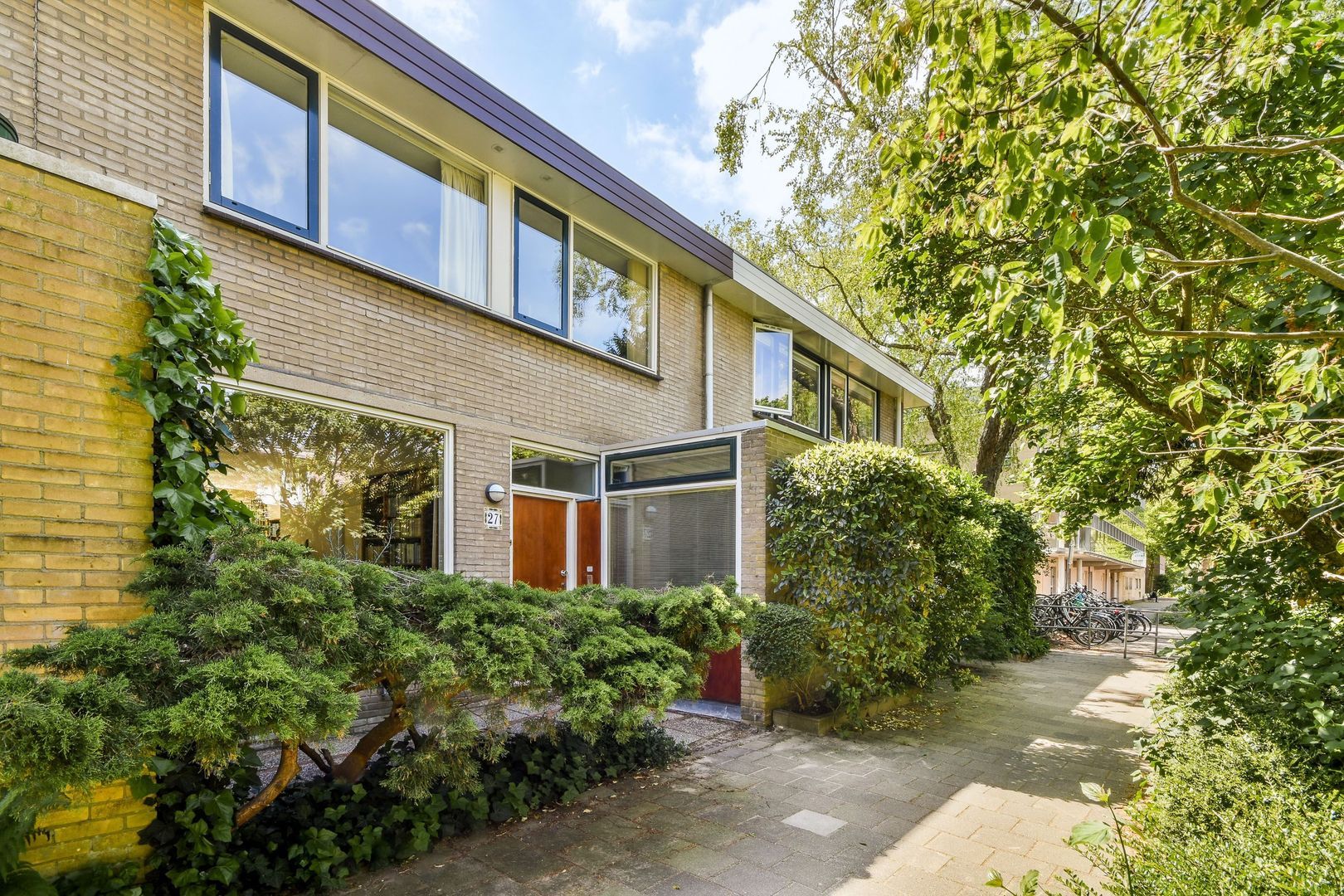 Stichtstraat 27, Amsterdam foto-5