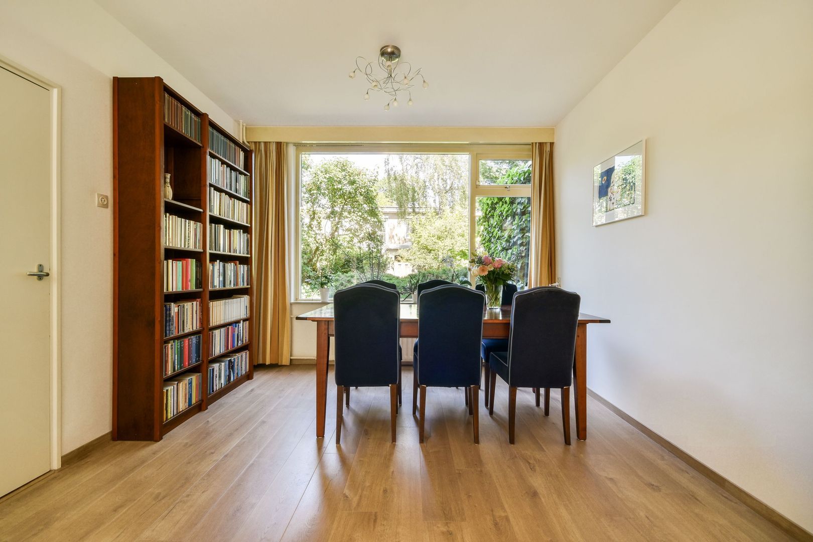 Stichtstraat 27, Amsterdam foto-9