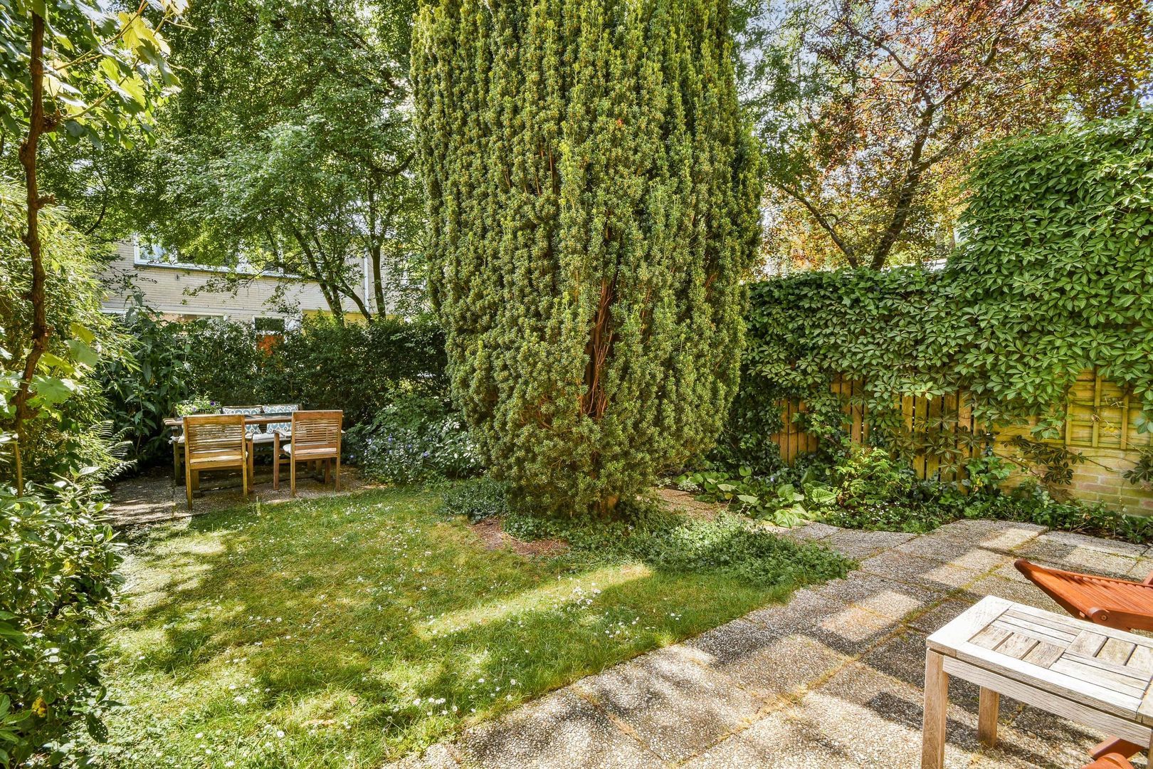 Stichtstraat 27, Amsterdam foto-15