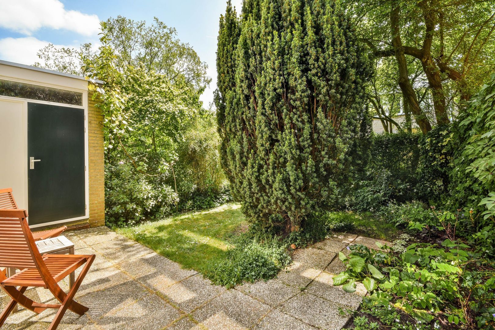 Stichtstraat 27, Amsterdam foto-14