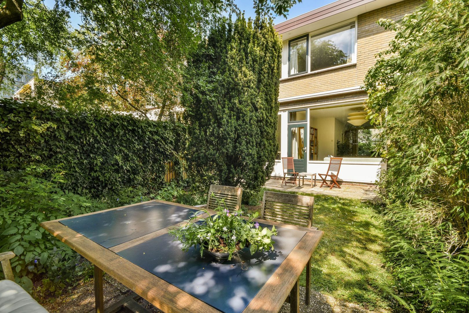 Stichtstraat 27, Amsterdam foto-17