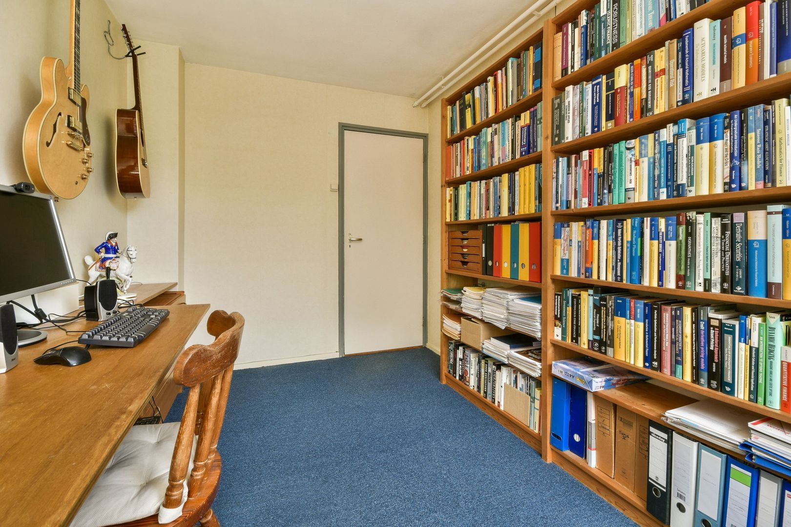 Stichtstraat 27, Amsterdam foto-25