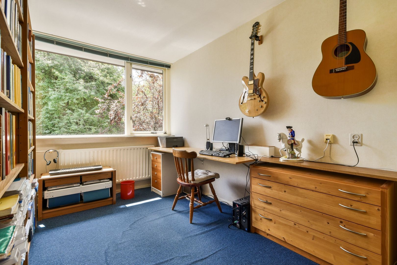 Stichtstraat 27, Amsterdam foto-24