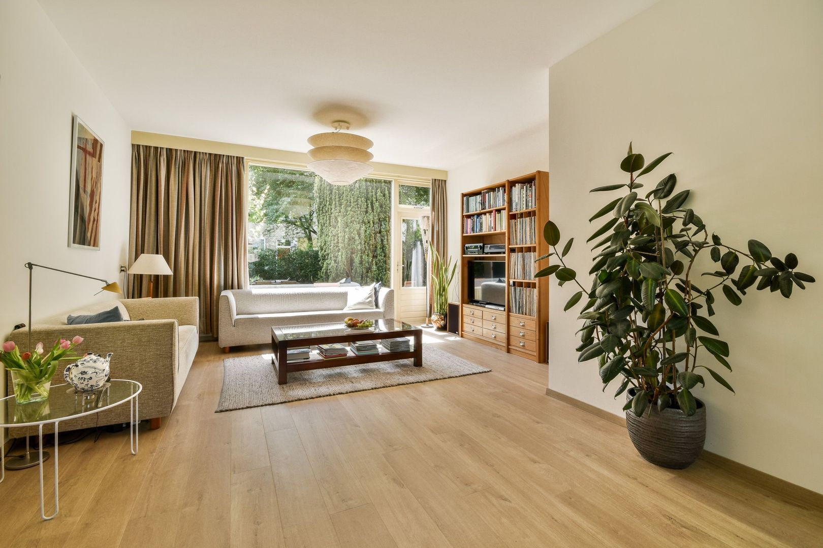 Stichtstraat 27, Amsterdam foto-1