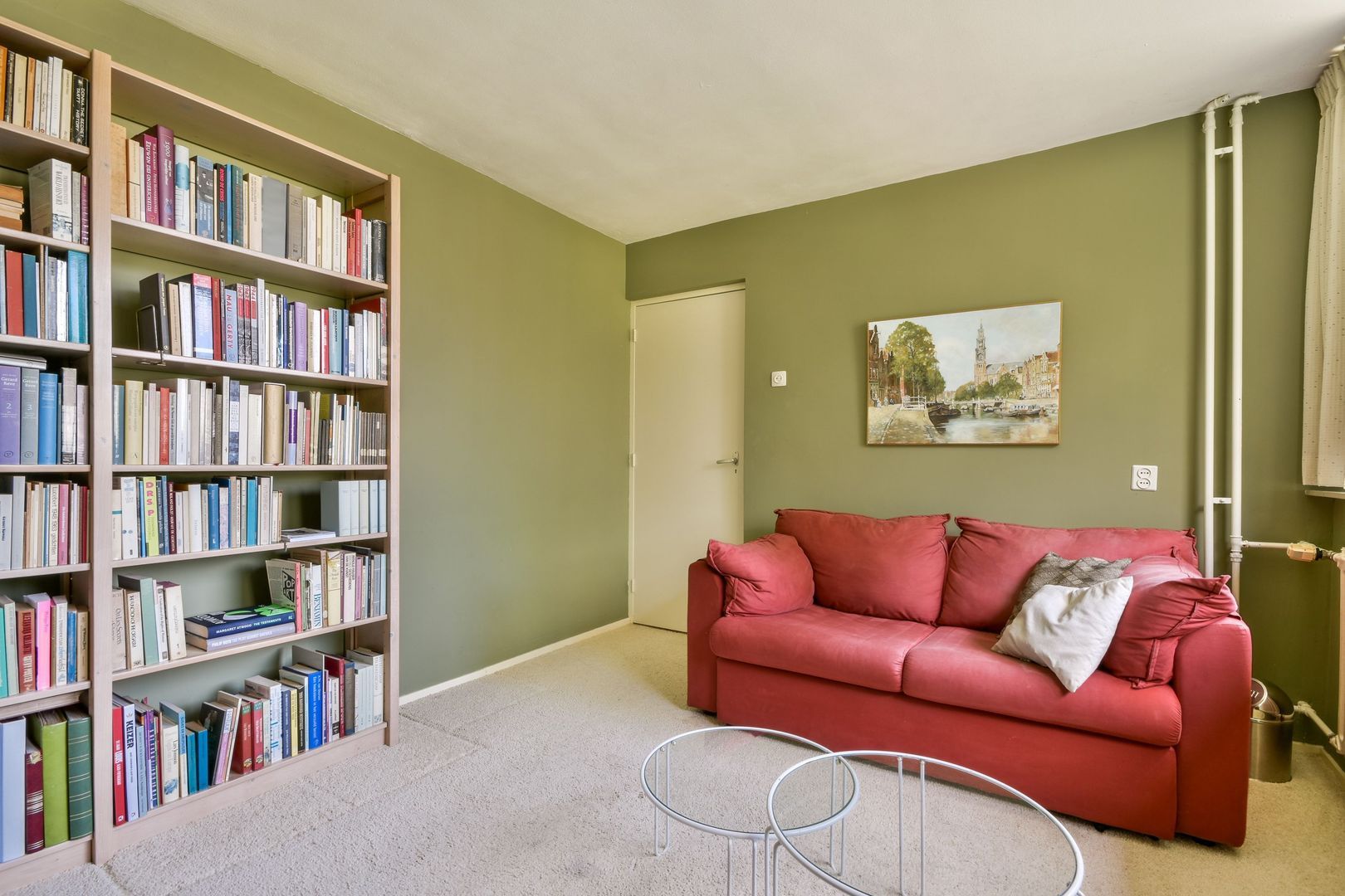 Stichtstraat 27, Amsterdam foto-3