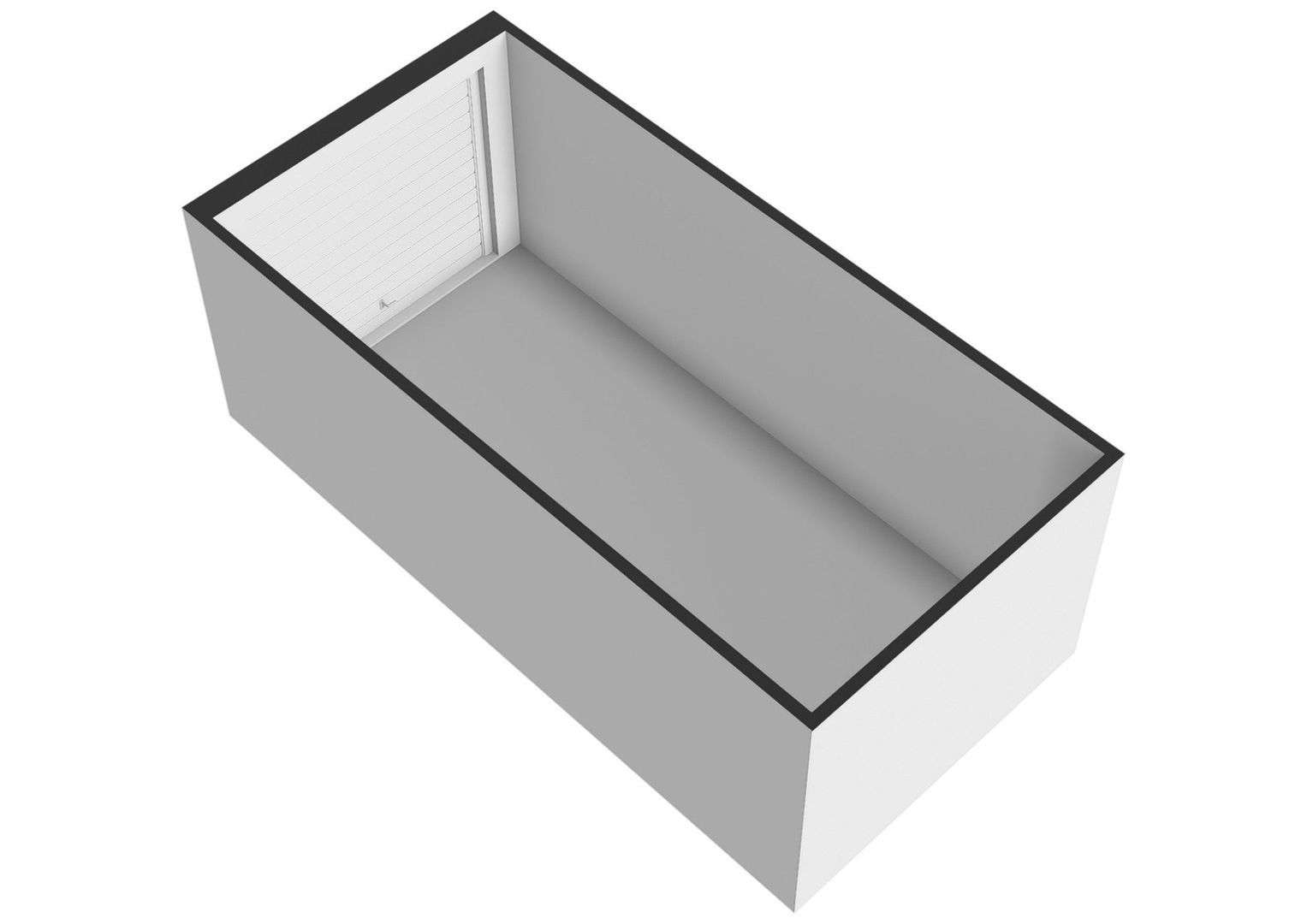 Stichtstraat 27, Amsterdam plattegrond-8