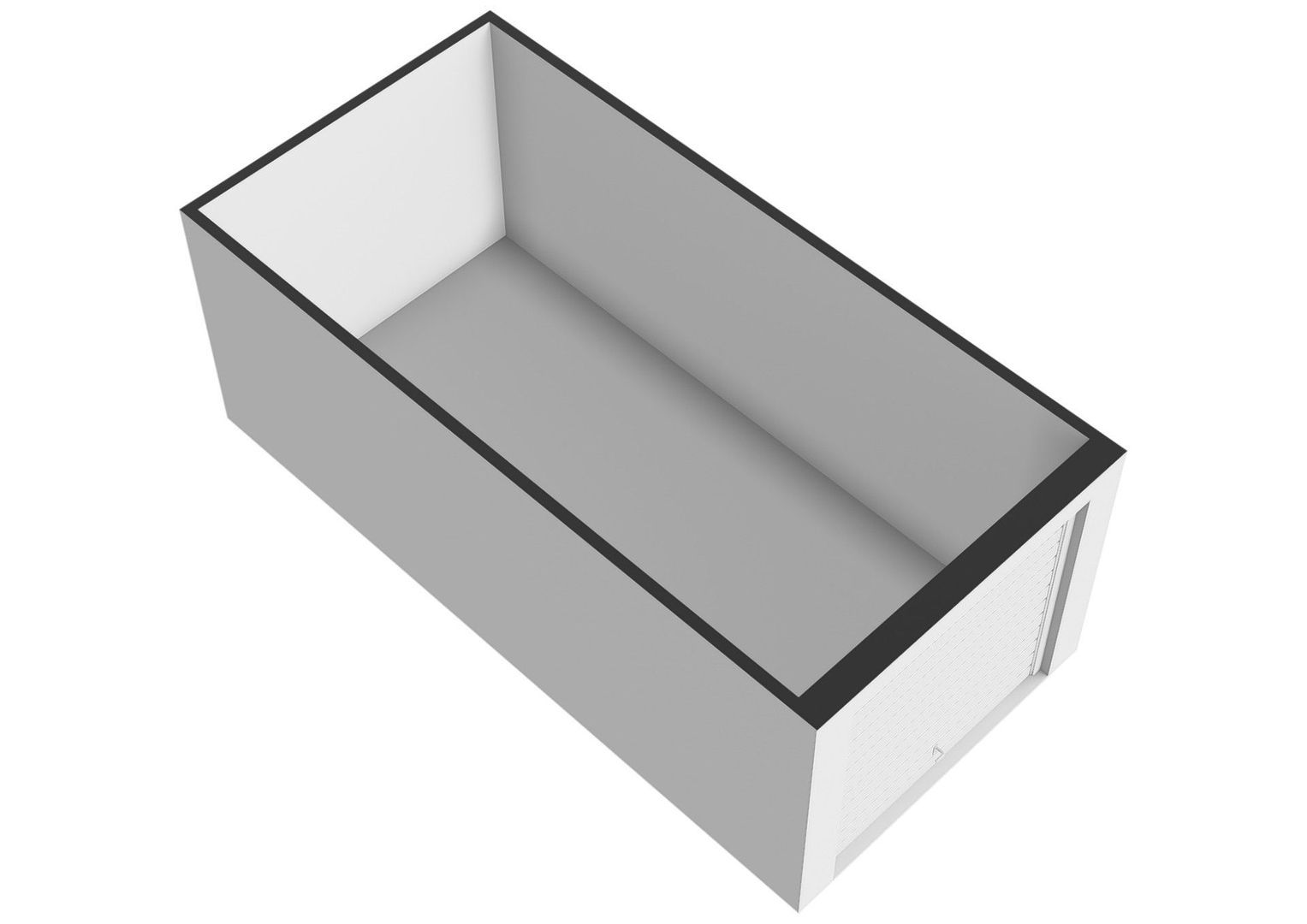 Stichtstraat 27, Amsterdam plattegrond-9