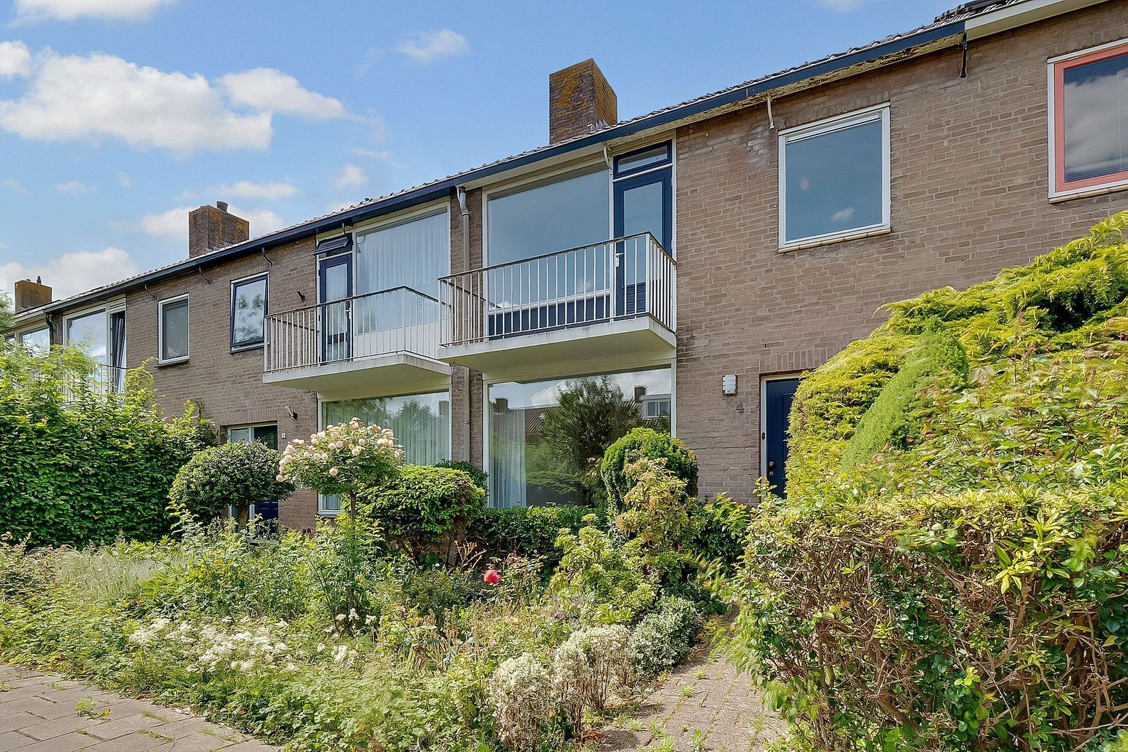 Guido Gezellelaan 4, Uithoorn foto-33