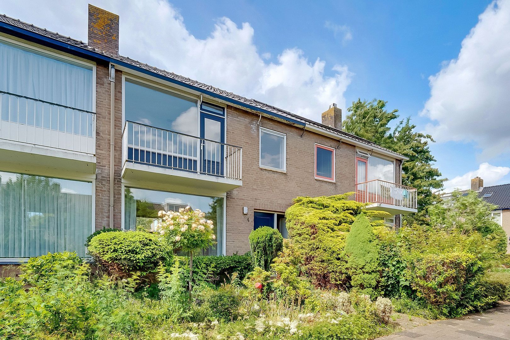 Guido Gezellelaan 4, Uithoorn foto-34