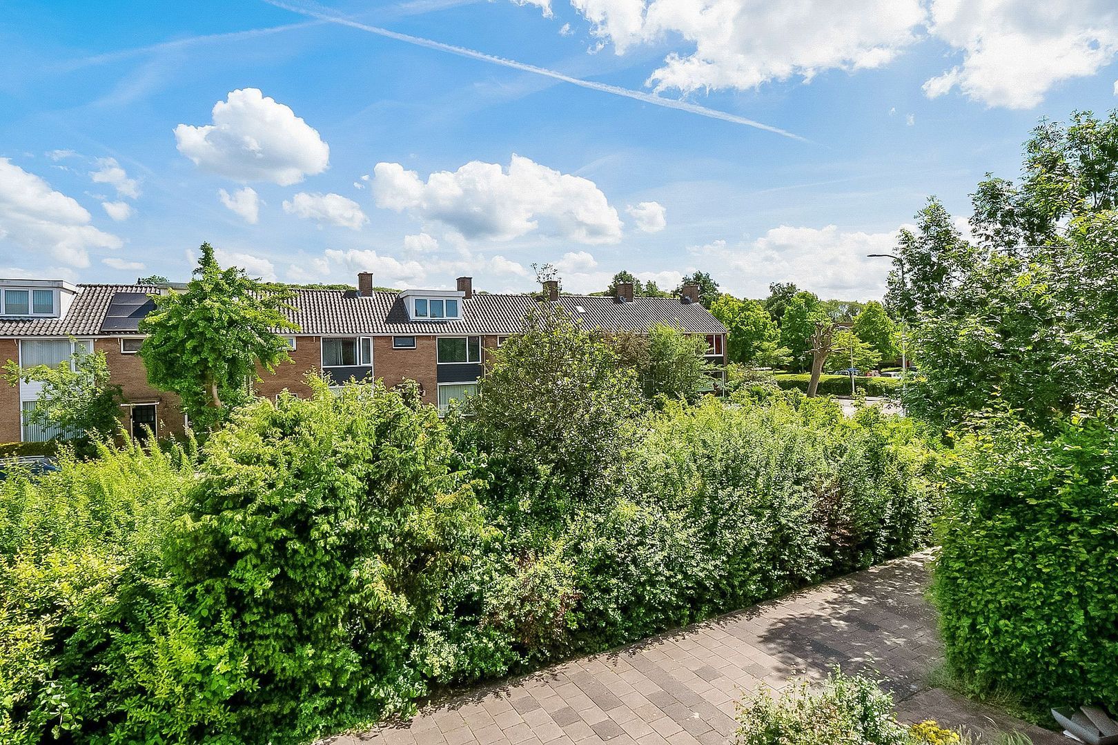 Guido Gezellelaan 4, Uithoorn foto-20