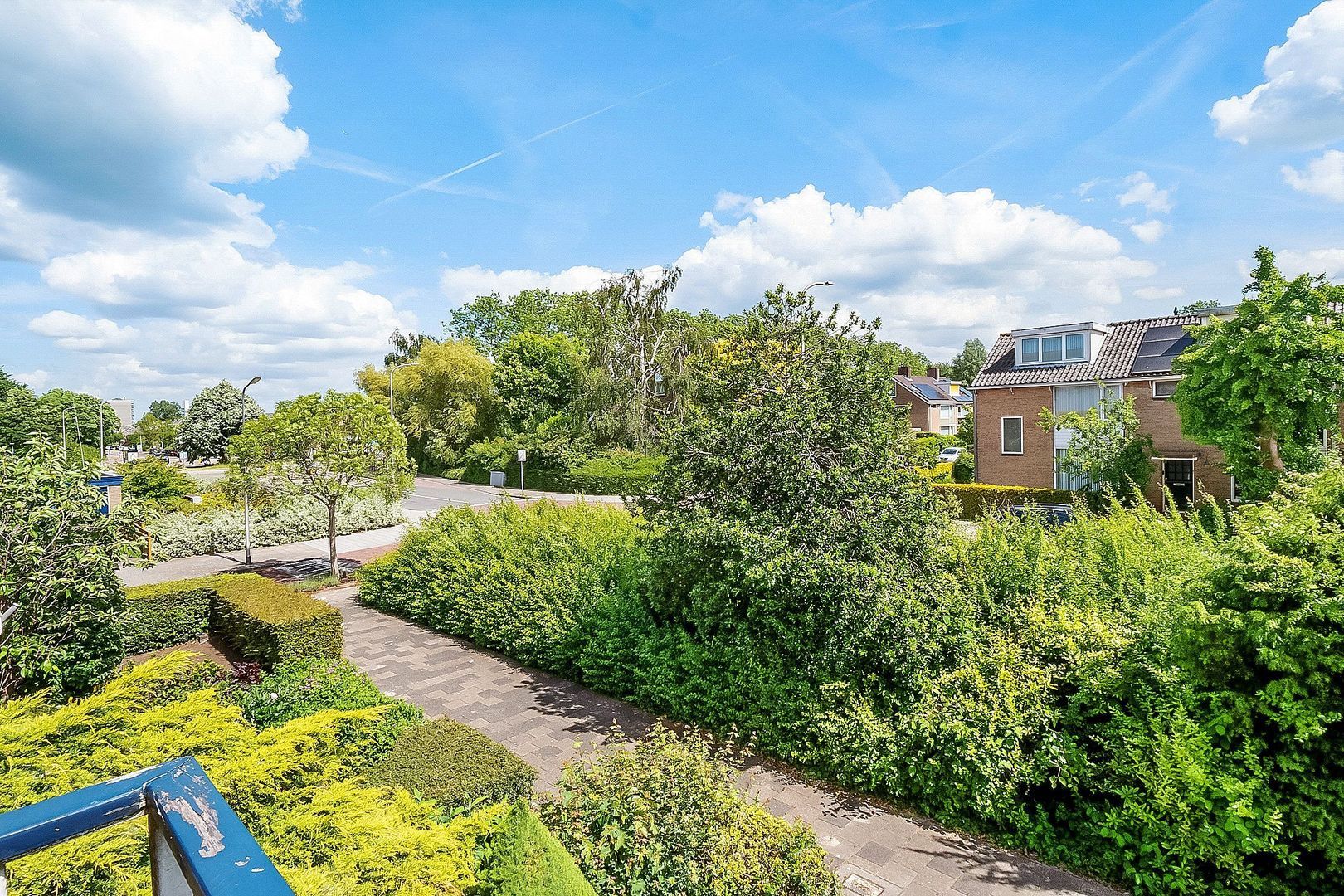 Guido Gezellelaan 4, Uithoorn foto-21