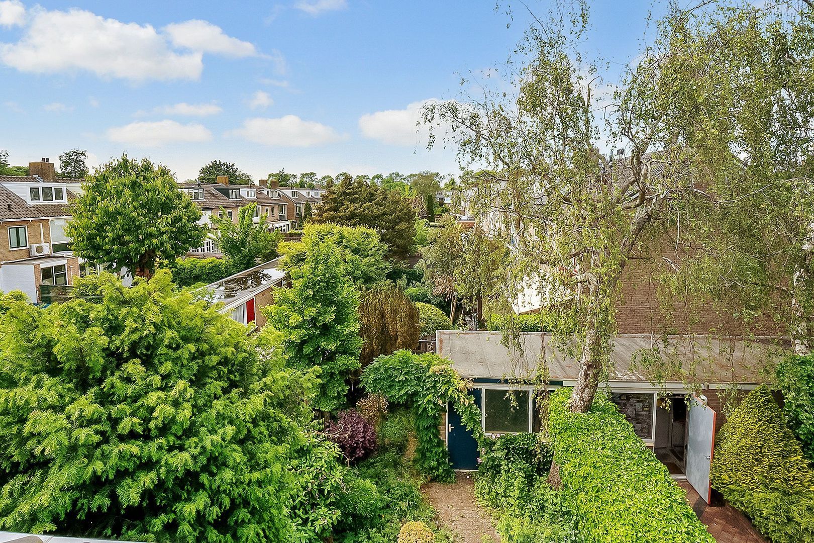 Guido Gezellelaan 4, Uithoorn foto-27