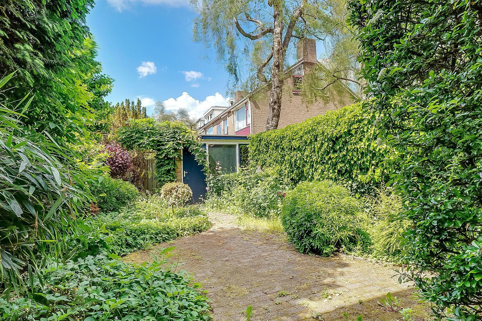 Guido Gezellelaan 4, Uithoorn foto-35