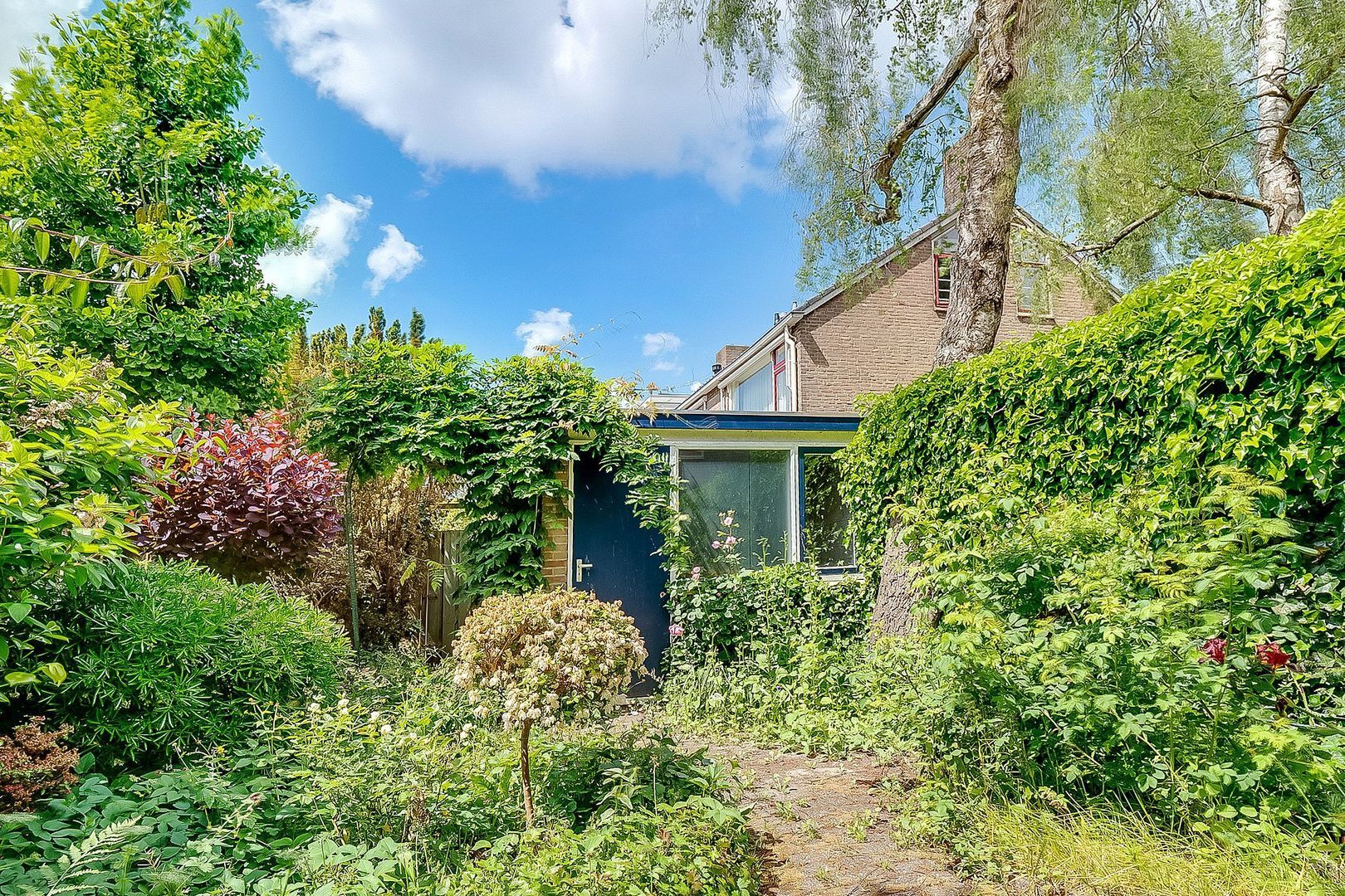 Guido Gezellelaan 4, Uithoorn foto-36