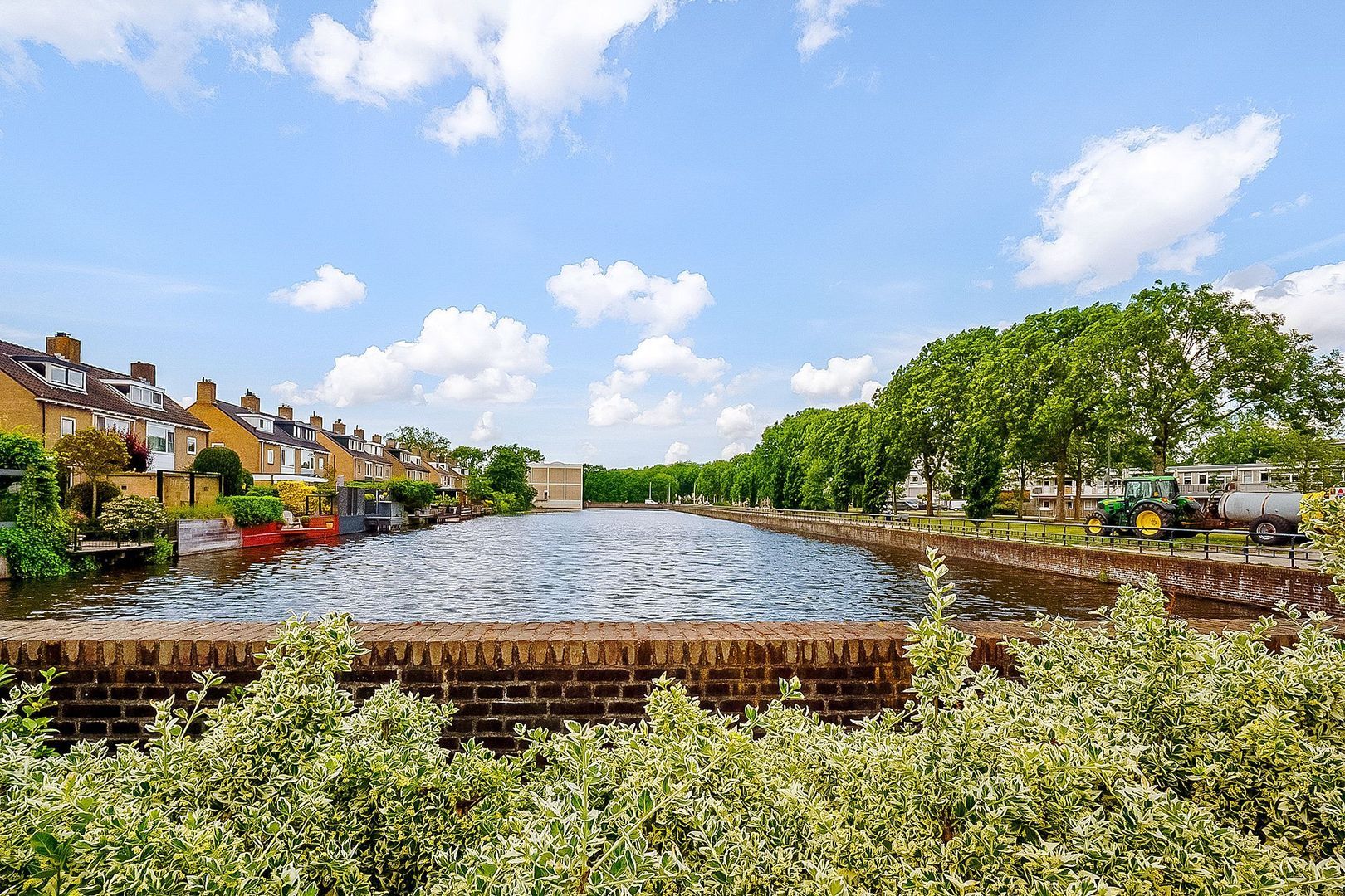 Guido Gezellelaan 4, Uithoorn foto-38