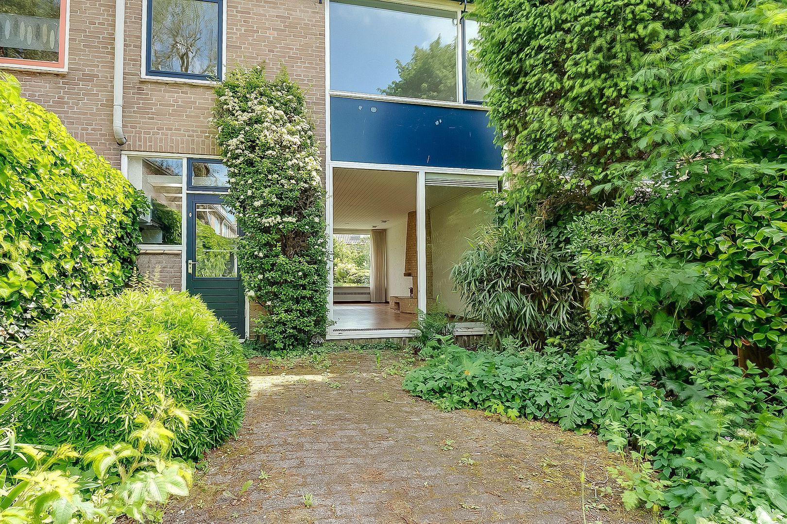 Guido Gezellelaan 4, Uithoorn foto-37