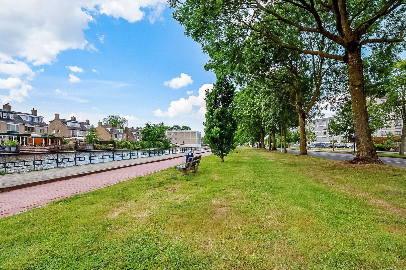 Guido Gezellelaan 4, Uithoorn foto-39