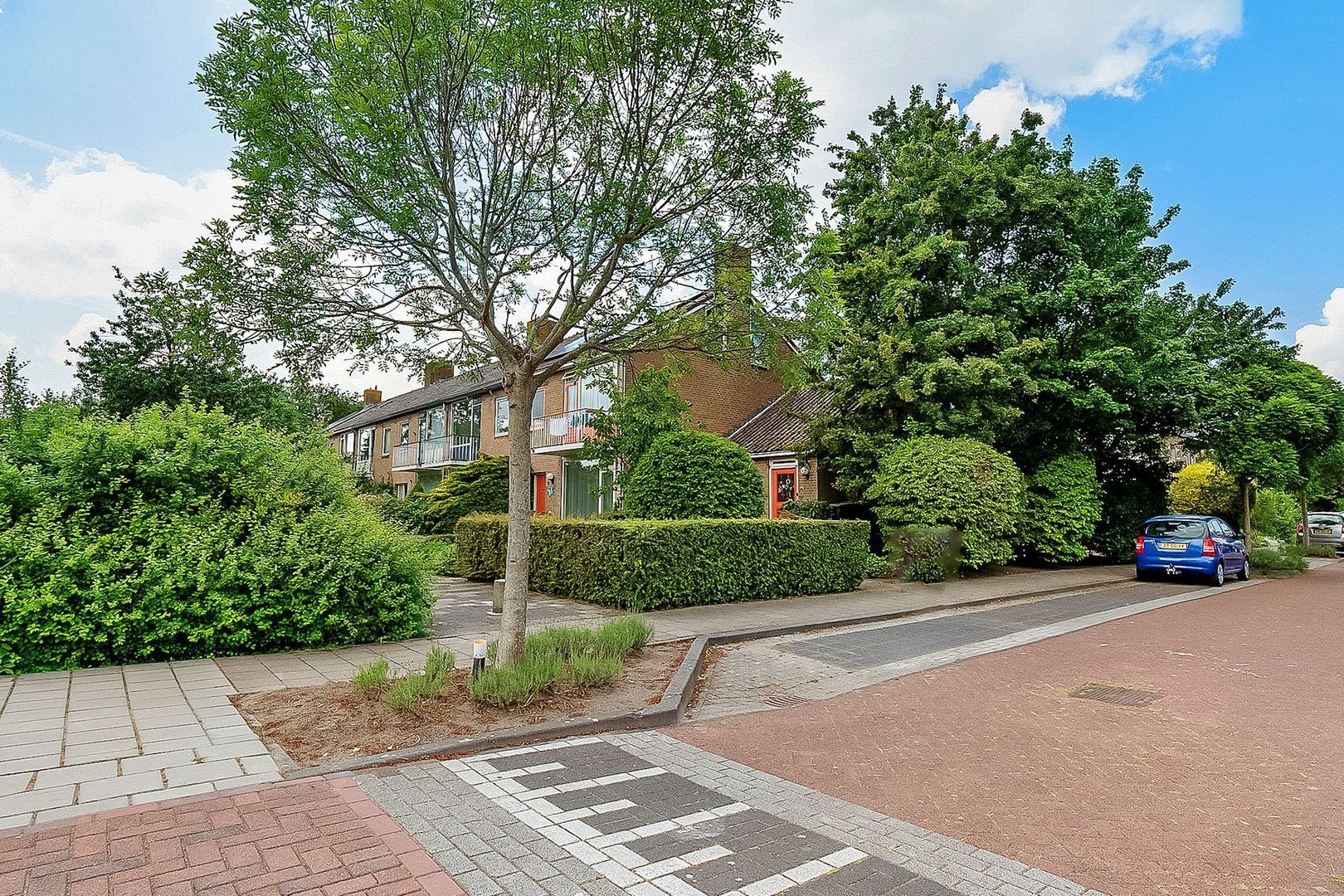 Guido Gezellelaan 4, Uithoorn foto-41