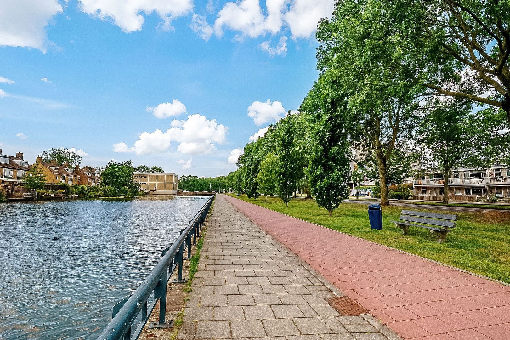 Guido Gezellelaan 4, Uithoorn foto-40