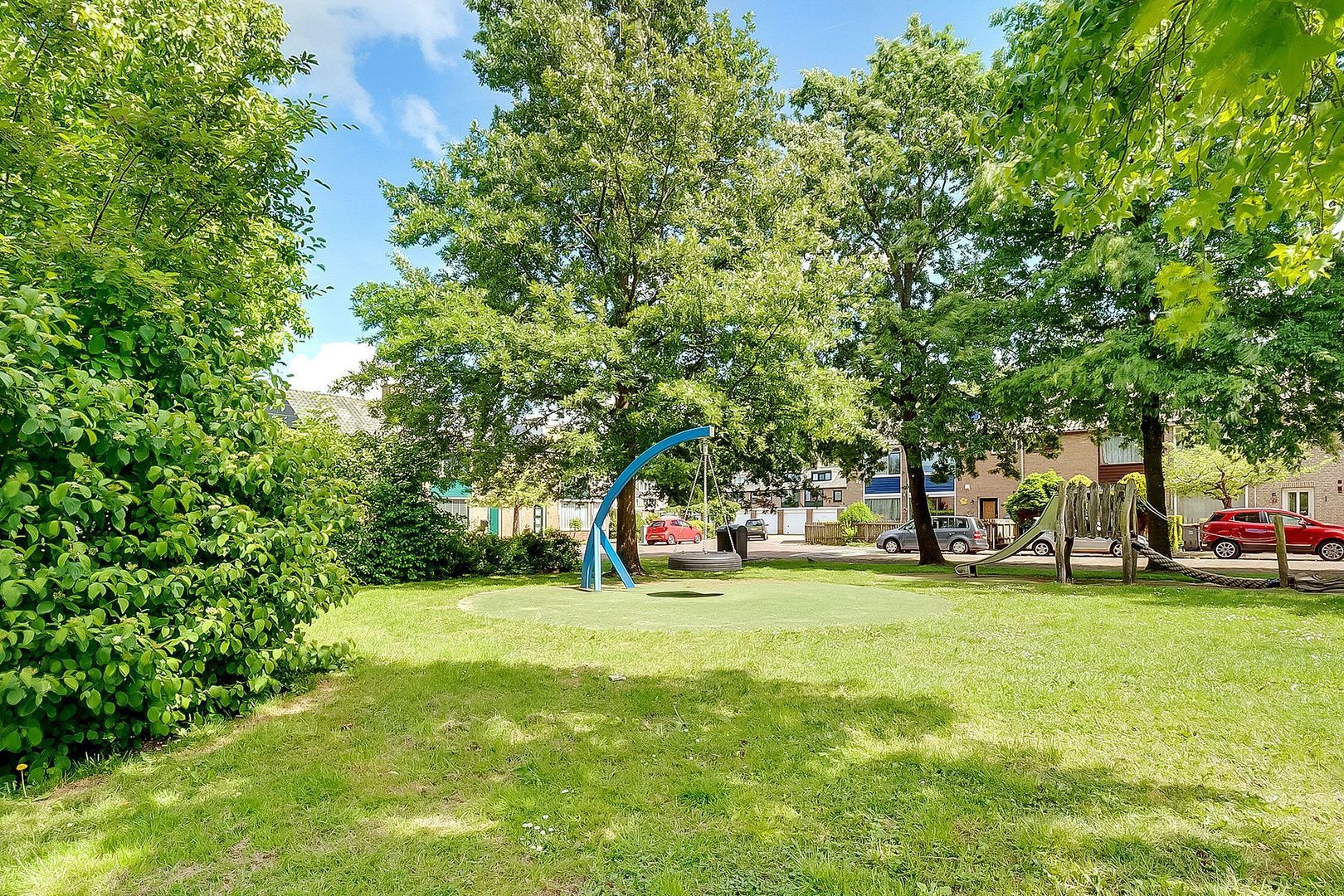 Guido Gezellelaan 4, Uithoorn foto-42