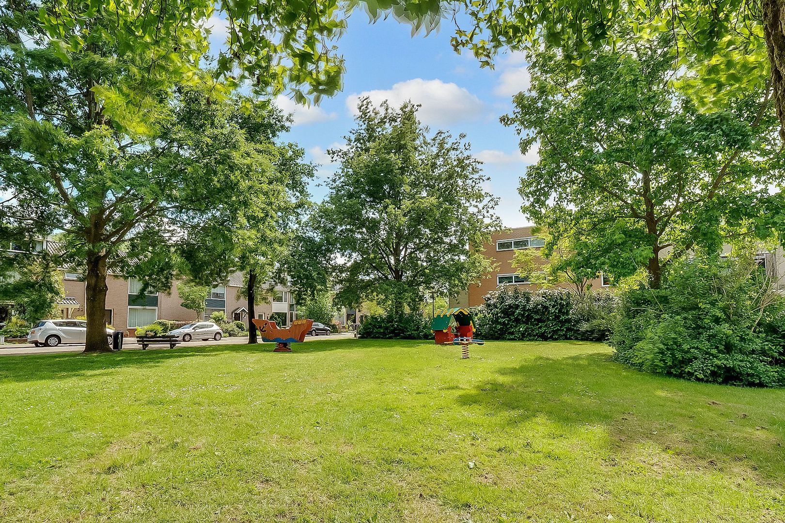 Guido Gezellelaan 4, Uithoorn foto-43