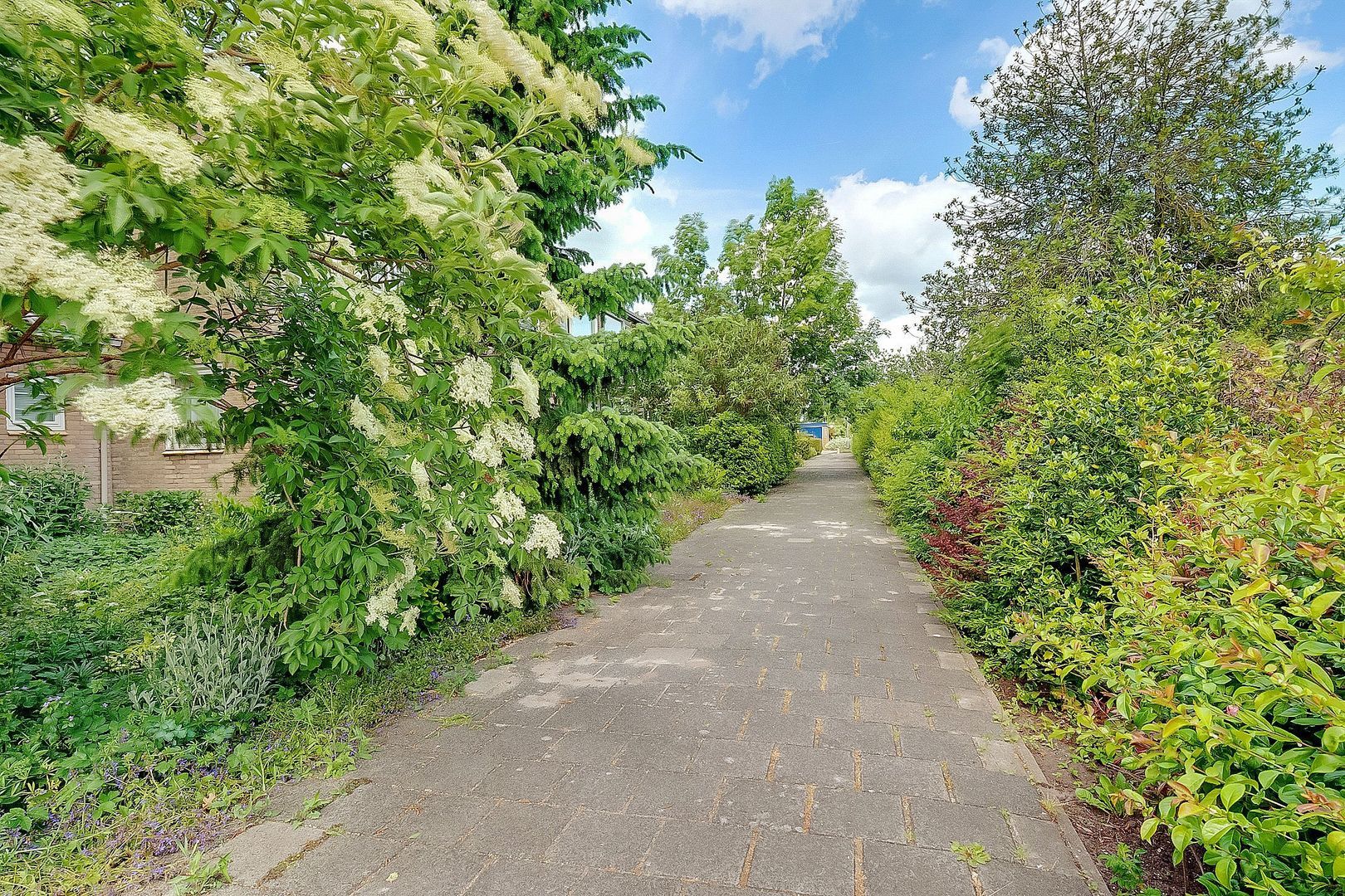 Guido Gezellelaan 4, Uithoorn foto-44