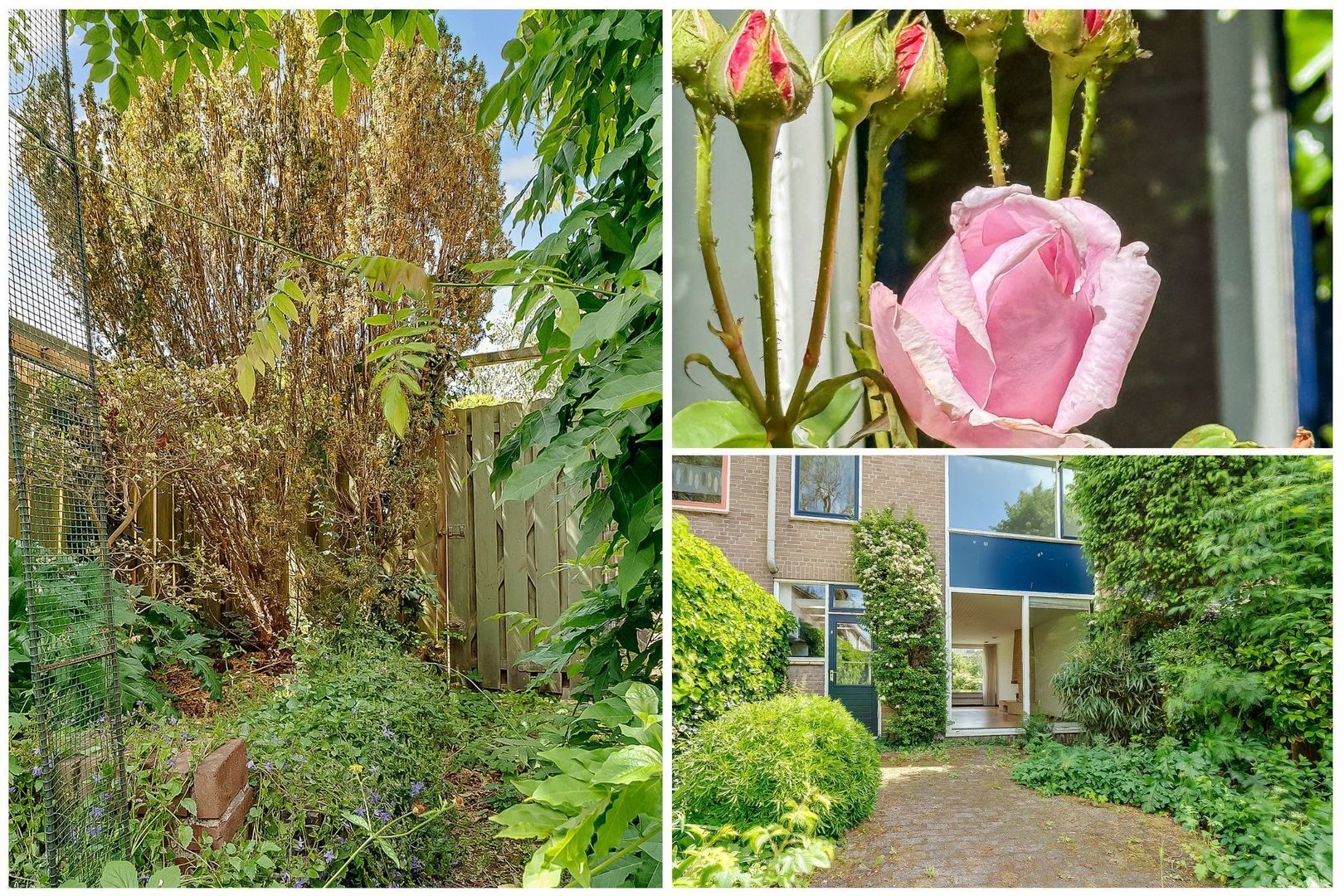 Guido Gezellelaan 4, Uithoorn foto-45