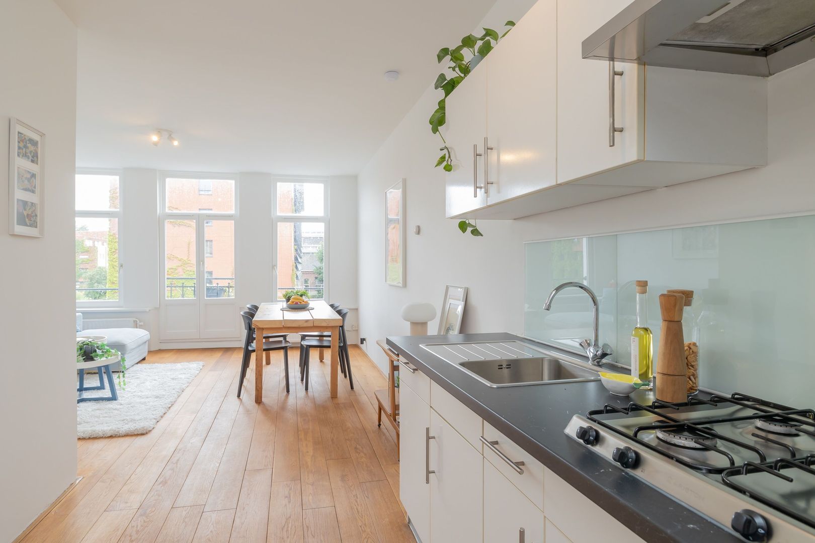 Van Hallstraat 33 2, Amsterdam foto-5