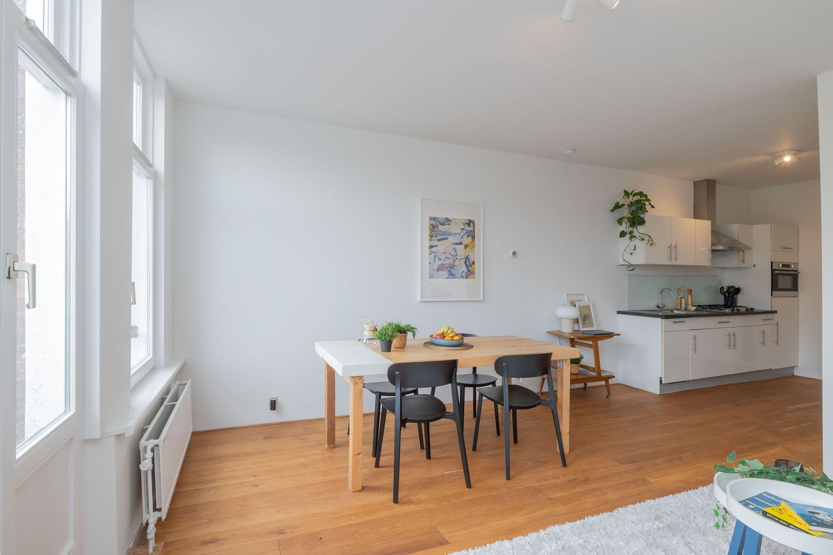 Van Hallstraat 33 2, Amsterdam foto-4