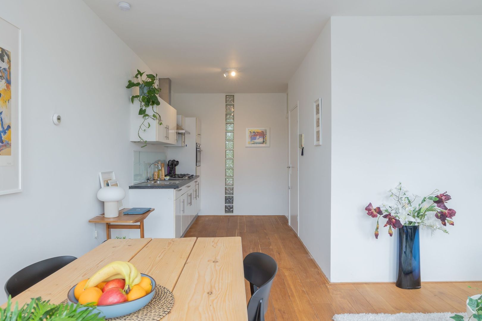 Van Hallstraat 33 2, Amsterdam foto-8