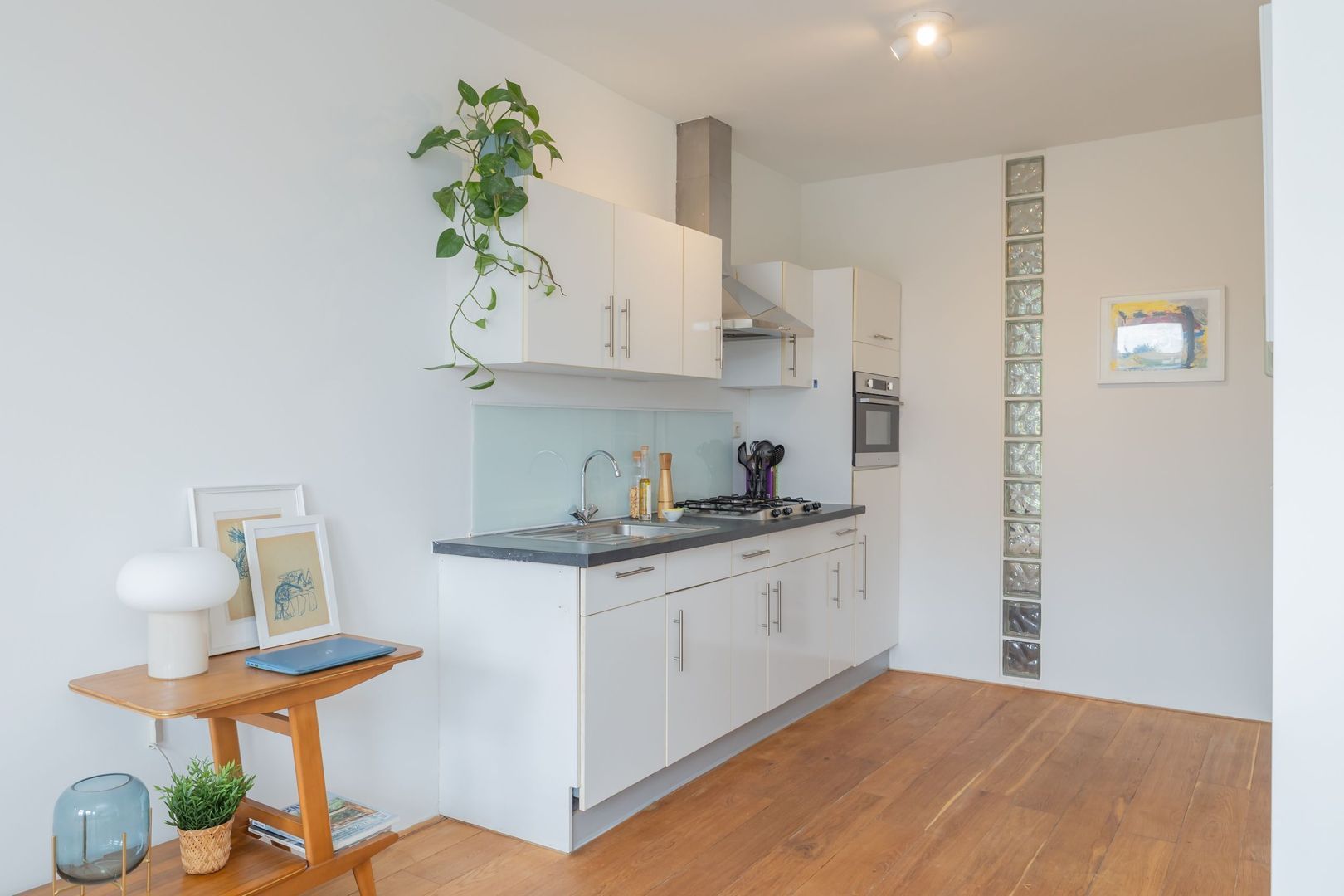 Van Hallstraat 33 2, Amsterdam foto-6