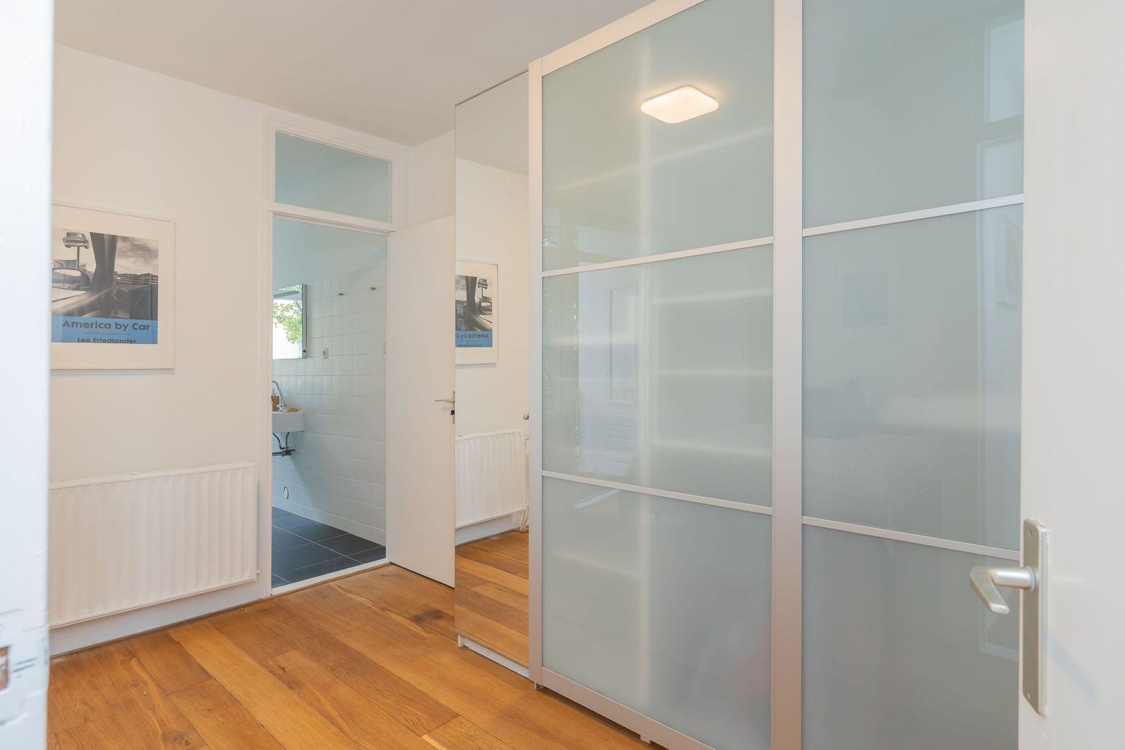 Van Hallstraat 33 2, Amsterdam foto-13