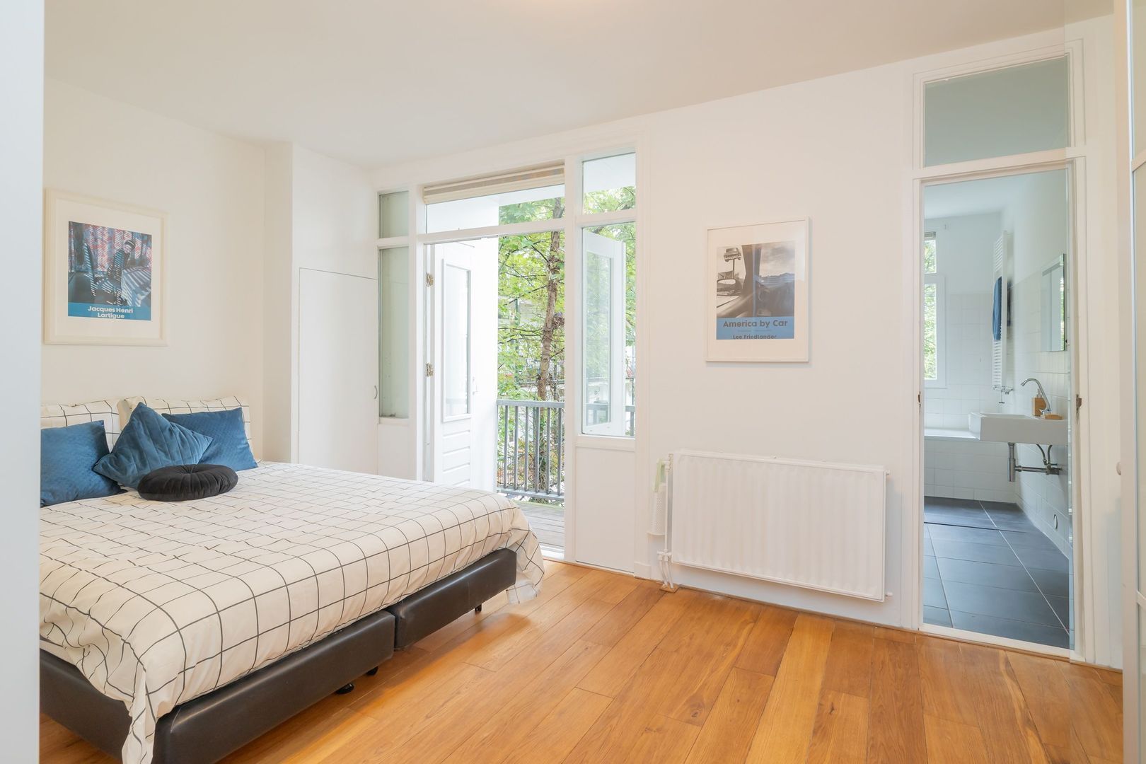 Van Hallstraat 33 2, Amsterdam foto-9