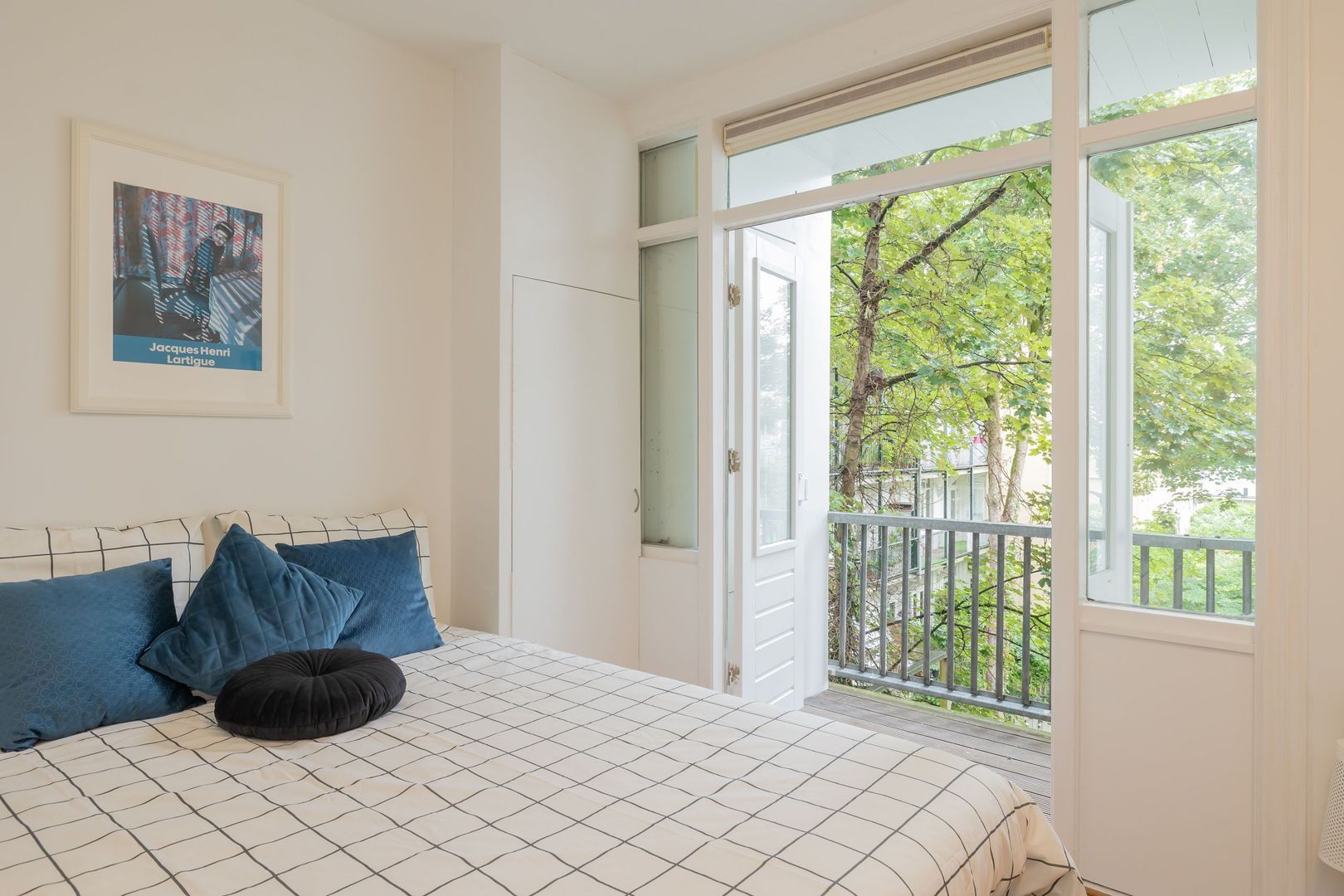 Van Hallstraat 33 2, Amsterdam foto-10