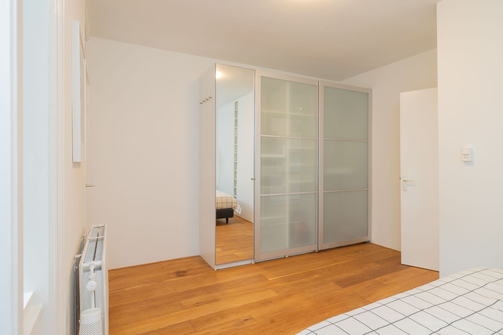 Van Hallstraat 33 2, Amsterdam foto-12