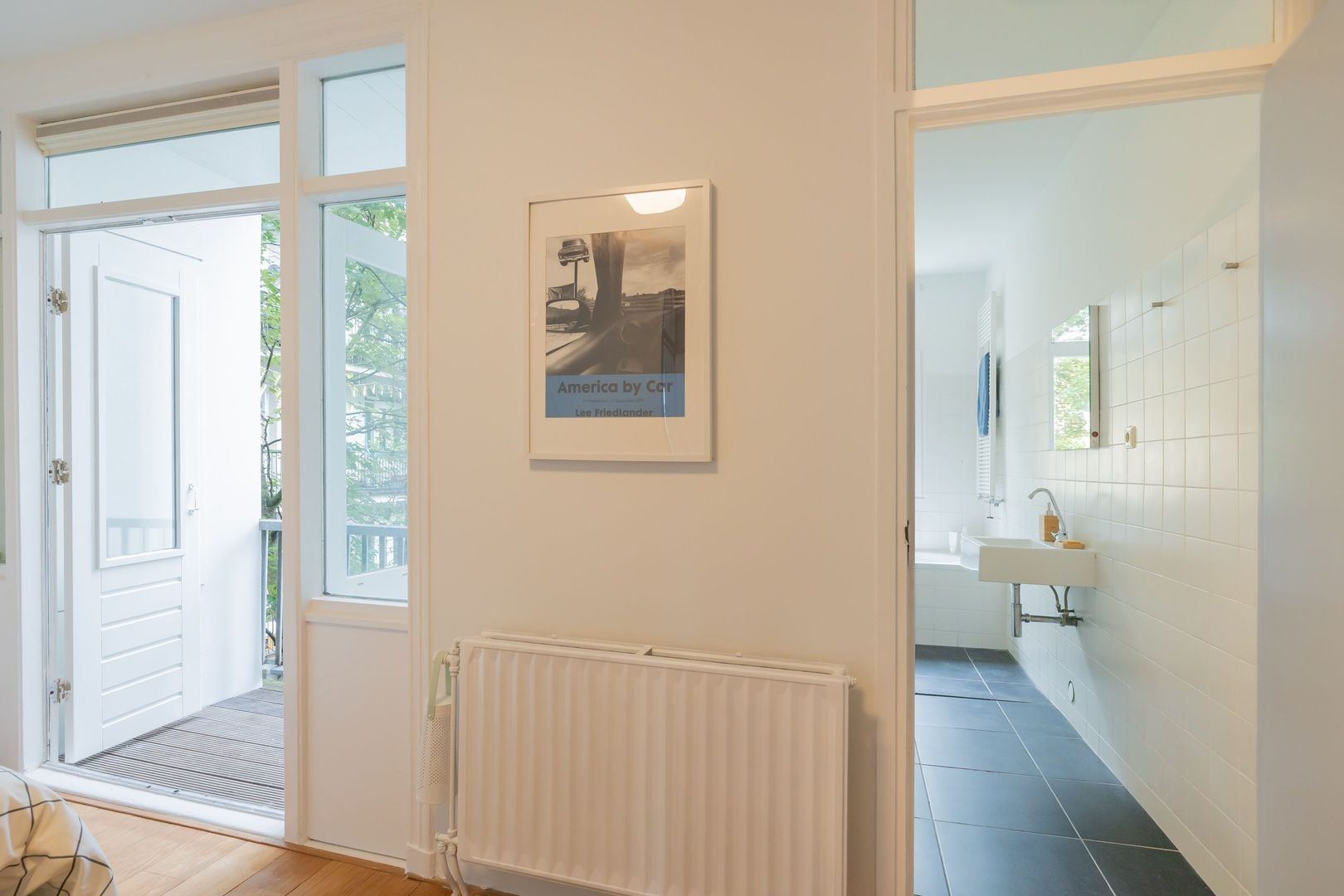 Van Hallstraat 33 2, Amsterdam foto-15