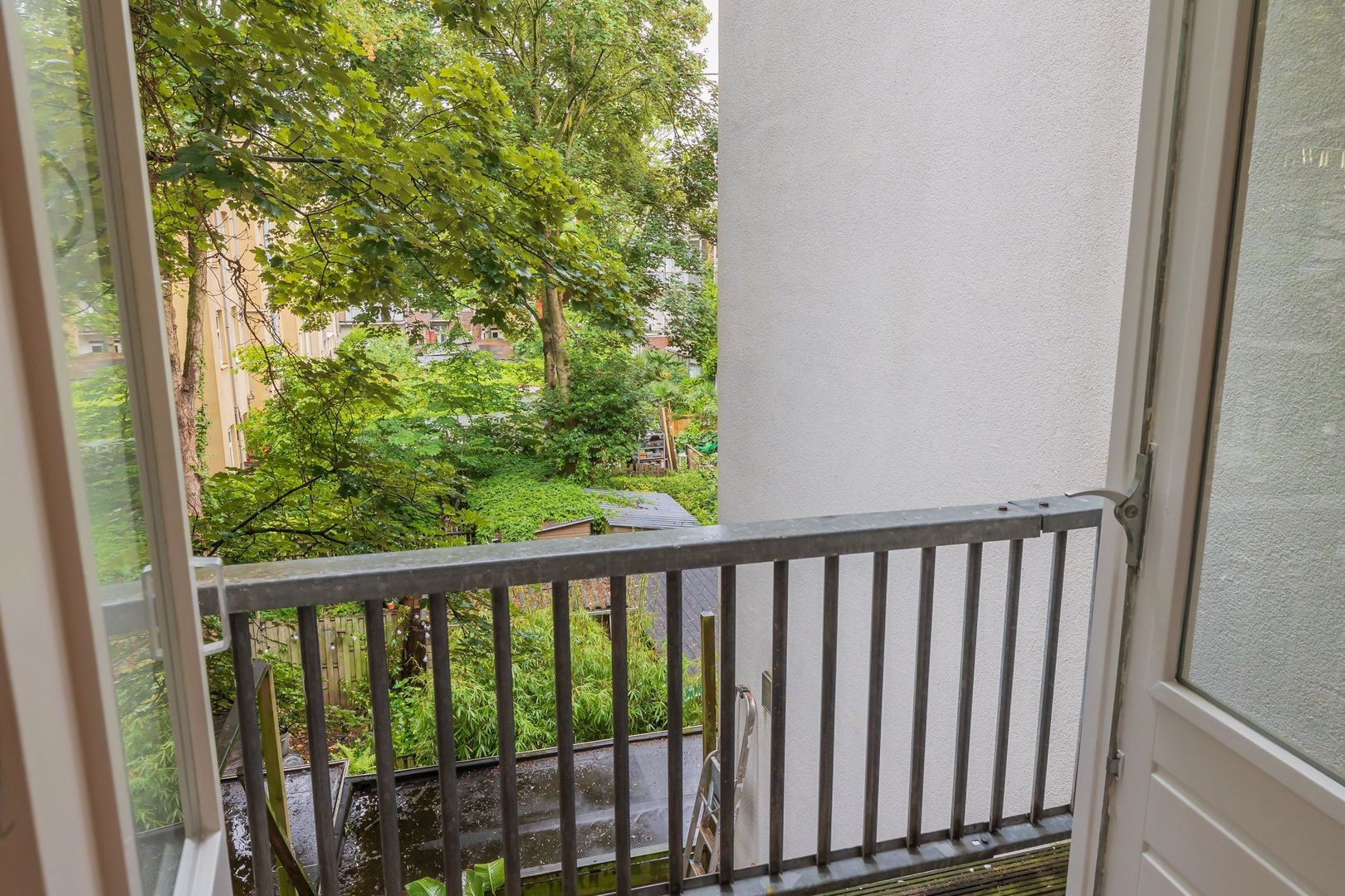 Van Hallstraat 33 2, Amsterdam foto-14