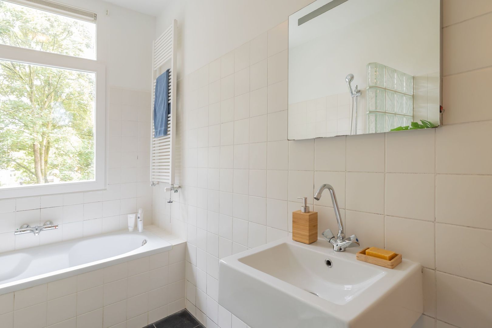 Van Hallstraat 33 2, Amsterdam foto-19