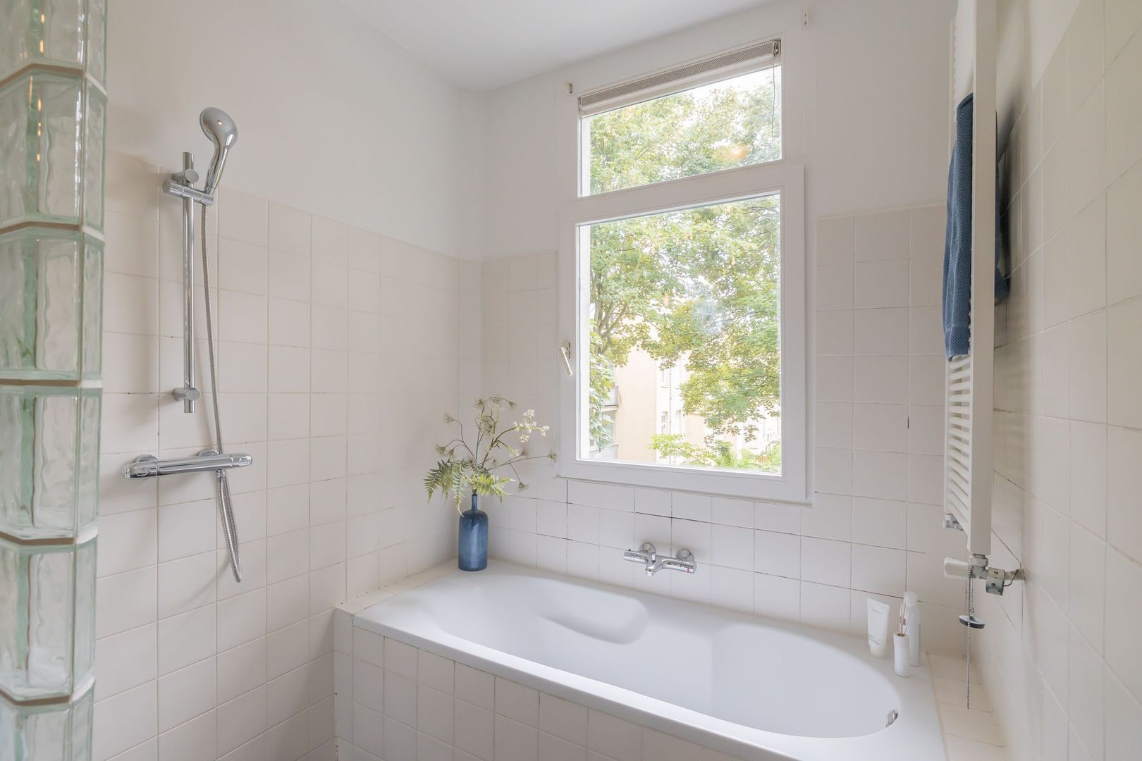 Van Hallstraat 33 2, Amsterdam foto-18