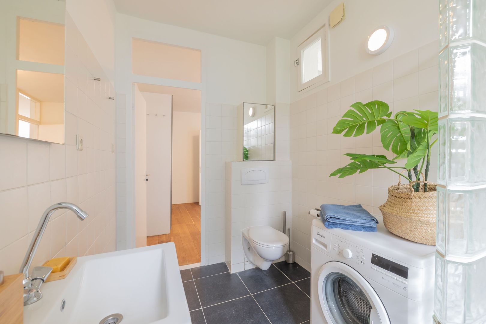 Van Hallstraat 33 2, Amsterdam foto-17