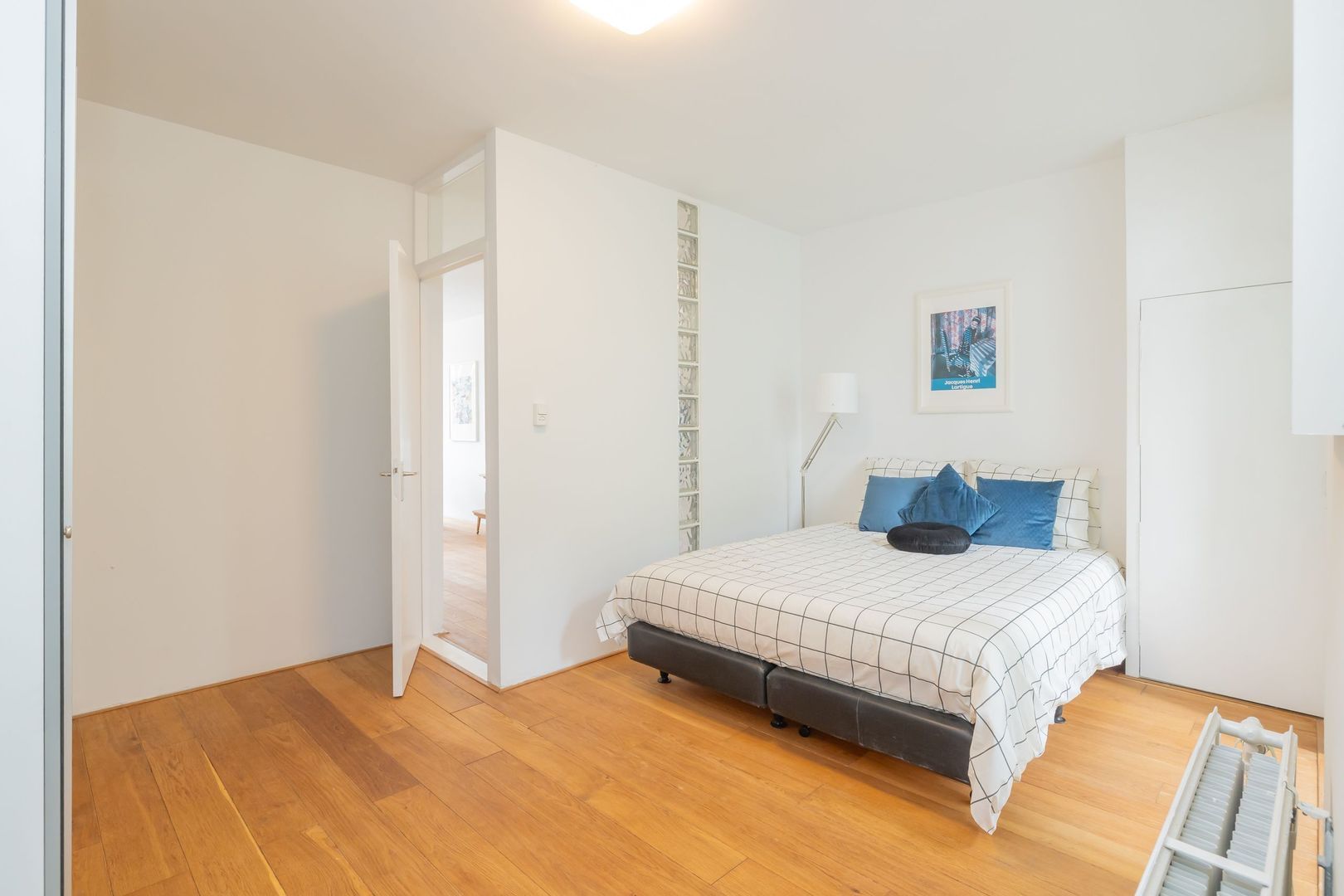 Van Hallstraat 33 2, Amsterdam foto-11