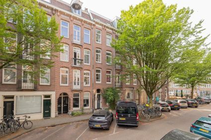 Dusartstraat 65 2, Amsterdam foto-0