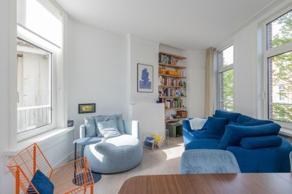 Dusartstraat 65 2, Amsterdam