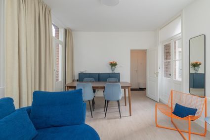 Dusartstraat 65 2, Amsterdam
