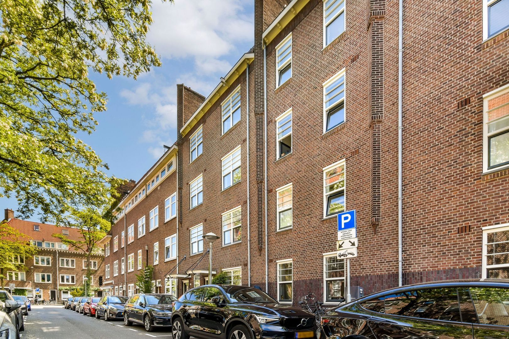 Nickeriestraat 39 H, Amsterdam foto-4