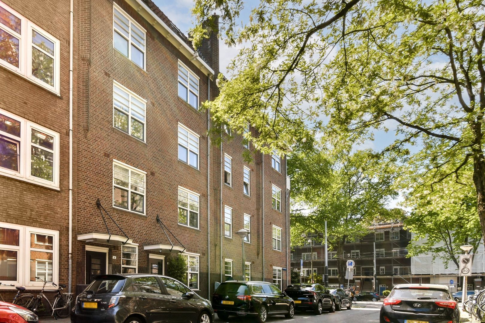 Nickeriestraat 39 H, Amsterdam foto-26