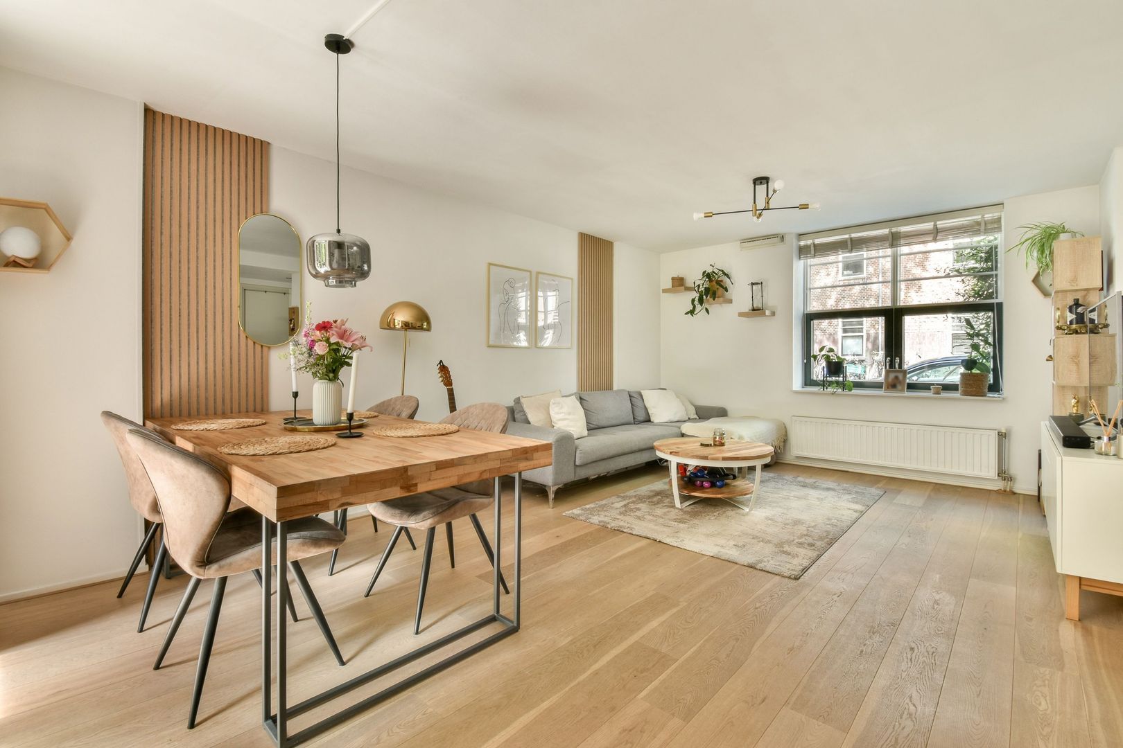 Nickeriestraat 39 H, Amsterdam foto-2