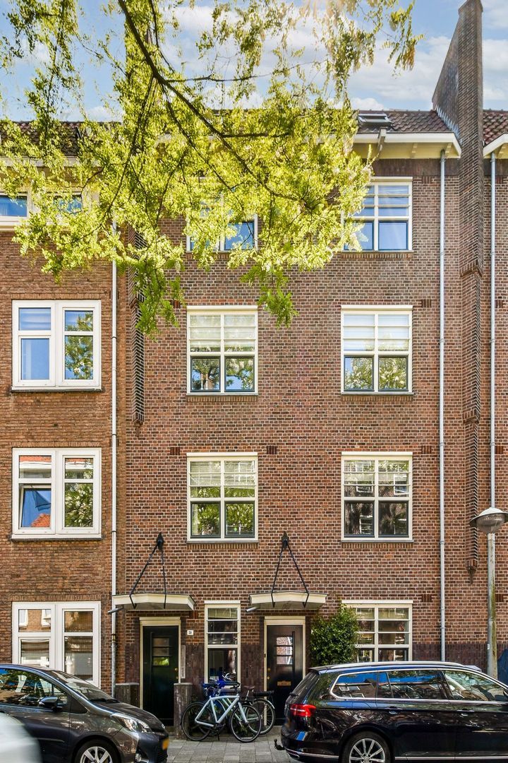 Nickeriestraat 39 H, Amsterdam foto-23